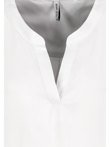 Sublevel Blousetop wit