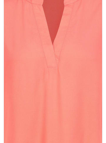 Sublevel Blouse zalmroze