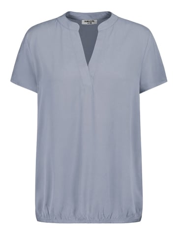 Sublevel Blouse lichtblauw