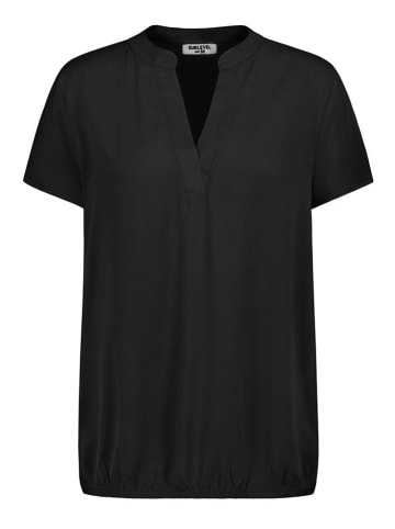 Sublevel Blouse zwart