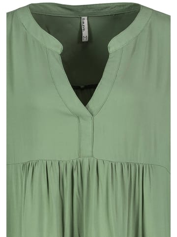Sublevel Kleid in Grün