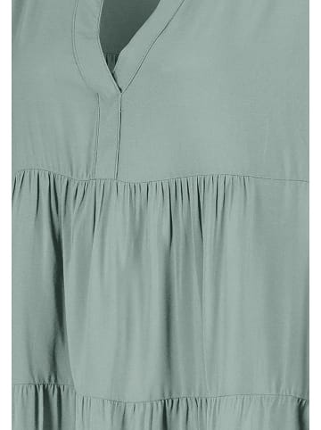 Sublevel Jurk mintgroen