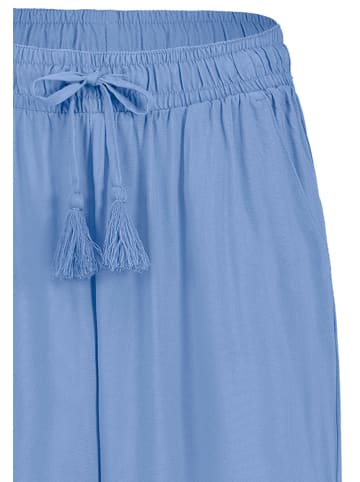 Sublevel Spodnie w kolorze błękitnym