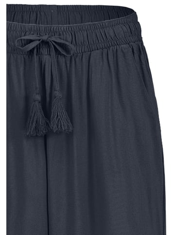 Sublevel Spodnie w kolorze granatowym