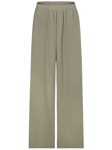 Sublevel Broek olijfgroen