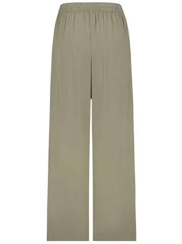 Sublevel Broek olijfgroen