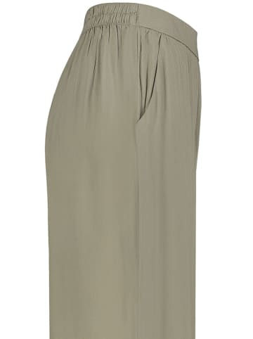 Sublevel Broek olijfgroen