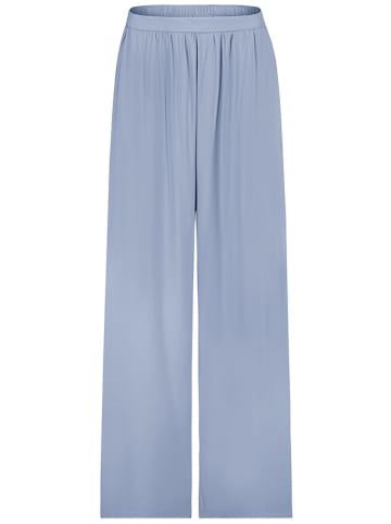 Sublevel Spodnie w kolorze błękitnym