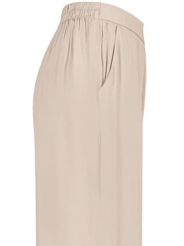 Sublevel Spodnie w kolorze beżowym