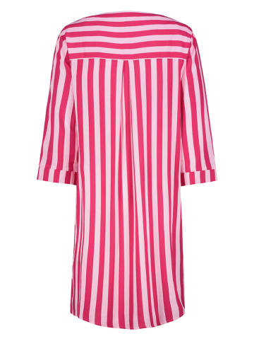 Sublevel Jurk roze/lichtroze