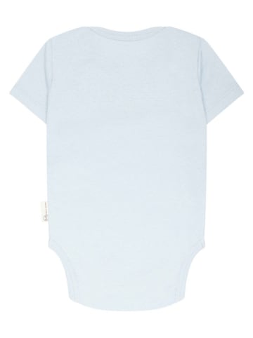 Steiff Body in Hellblau