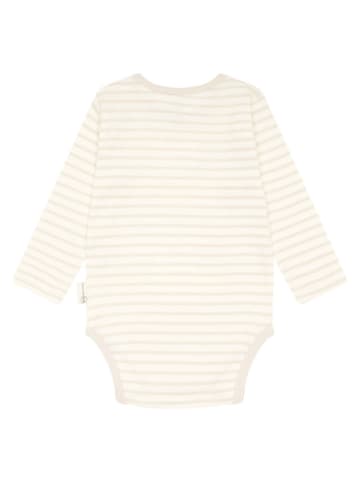 Steiff Romper beige/crème