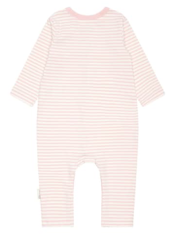 Steiff Spieler in Rosa/ Creme