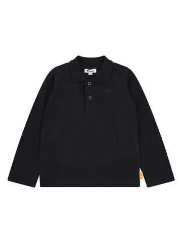 Steiff Poloshirt donkerblauw
