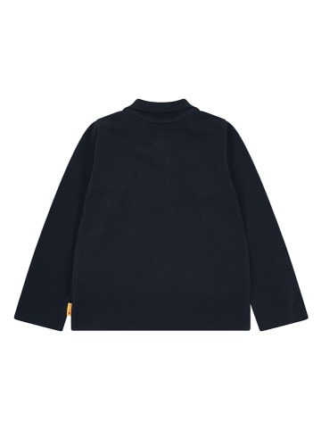 Steiff Poloshirt donkerblauw