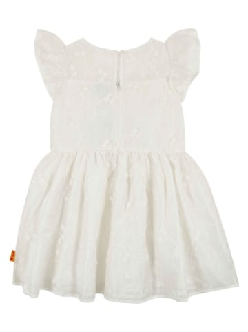 Steiff Kleid in Creme