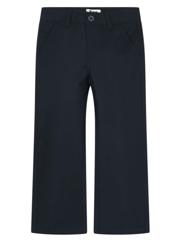 Steiff Pantalon donkerblauw