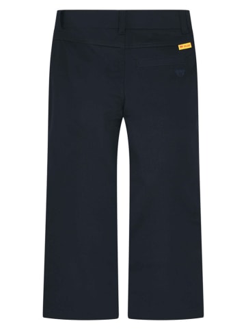 Steiff Pantalon donkerblauw