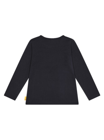 Steiff Longsleeve zwart