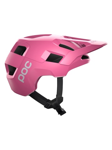 POC Kask rowerowy "Kortal" w kolorze różowym