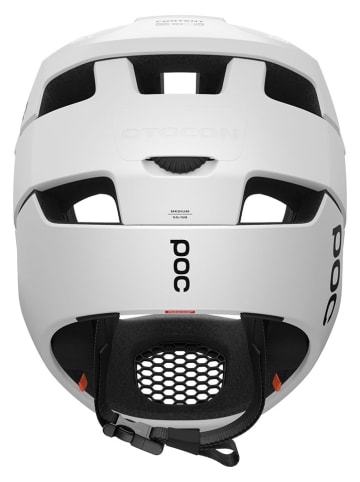 POC Fahrradhelm "Otocon" in Weiß