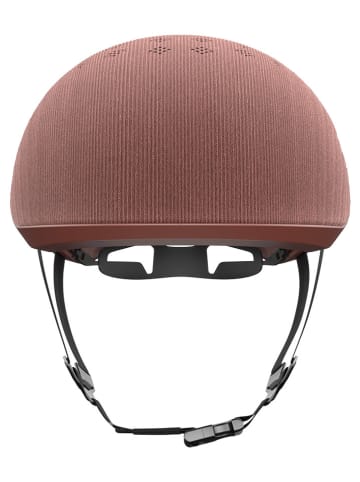 POC Kask rowerowy "Myelin" w kolorze czerwonym