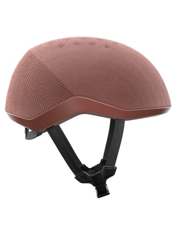 POC Fahrradhelm "Myelin" in Rot