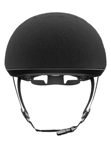 POC Kask rowerowy "Myelin" w kolorze czarnym