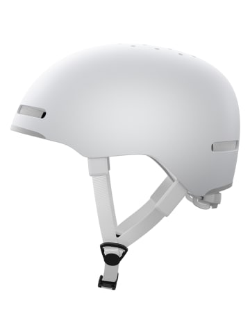 POC Fahrradhelm "Corpora" in Weiß