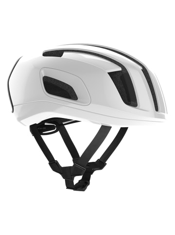 POC Kask rowerowy "Cytal" w kolorze białym