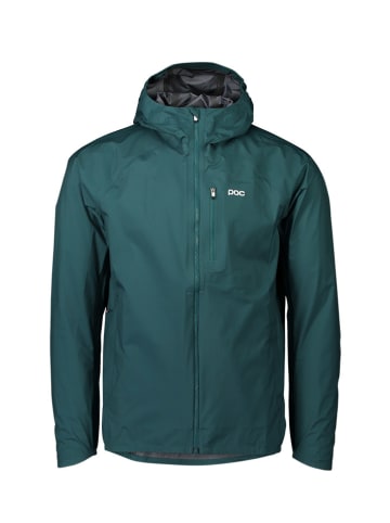 POC Kurtka funkcyjna "Motion" w kolorze morskim