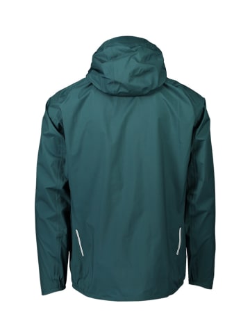 POC Kurtka funkcyjna "Motion" w kolorze morskim