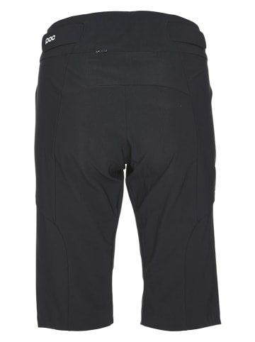 POC Fietsshort "Essential MTB" zwart
