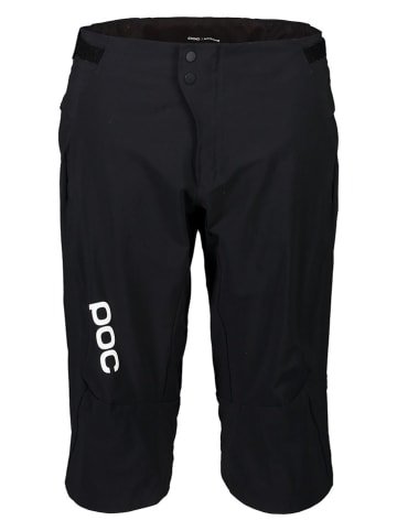 POC Fahrradhose "Infinite All Mountain" in Schwarz