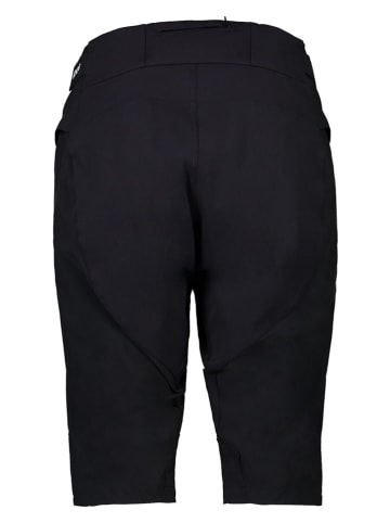 POC Fahrradhose "Infinite All Mountain" in Schwarz