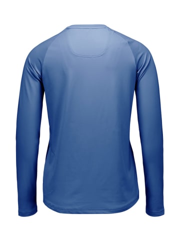 POC Fahrradshirt "Reform Enduro" in Blau