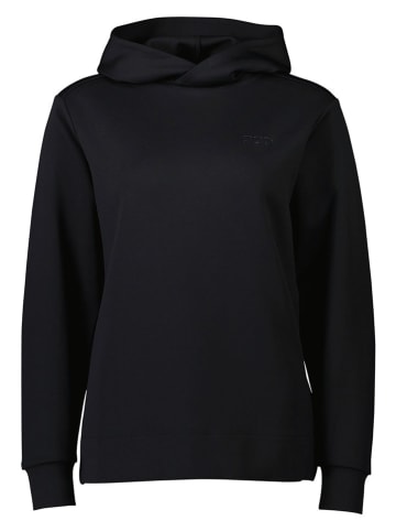 POC Functionele hoodie "Poise" zwart