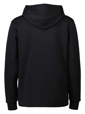 POC Bluza funkcyjna "Poise" w kolorze czarnym