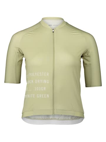 POC Fietsshirt "Pristine" groen