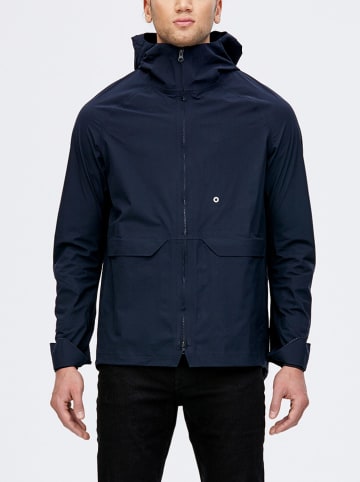 POC Windbreaker "Commuter" in Dunkelblau