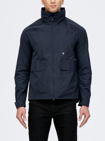 POC Windbreaker "Commuter" donkerblauw