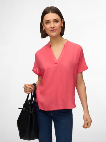 Vero Moda Bluse in Pink