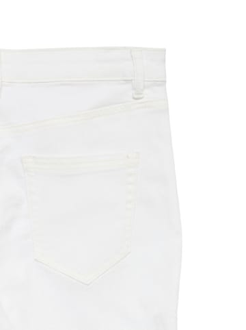 Vero Moda Jeans - Slim fit - in Weiß
