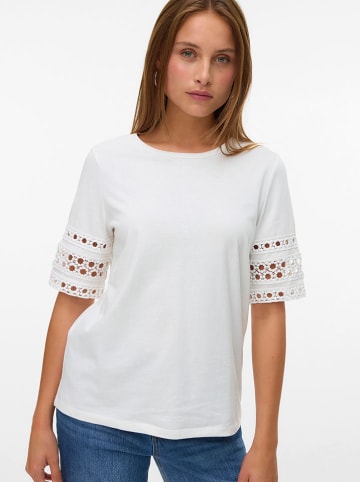 Vero Moda Shirt wit