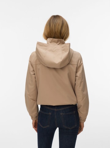 Vero Moda Tusssenjas beige