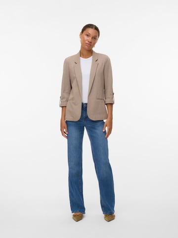 Vero Moda Blazer in Beige