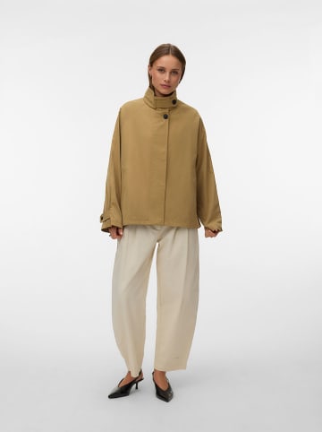 Vero Moda Tusssenjas beige