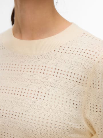 Vero Moda Trui beige