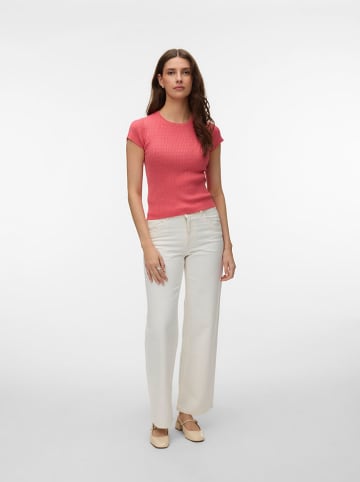 Vero Moda Shirt in Pink