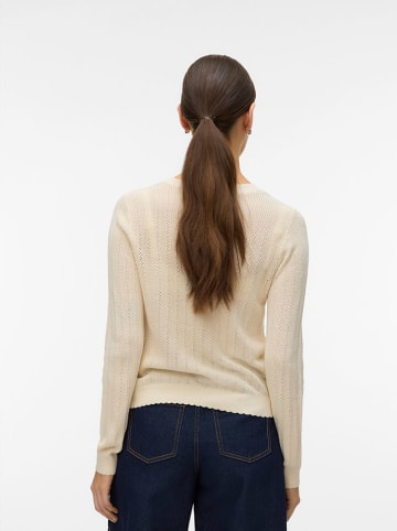 Vero Moda Vest beige